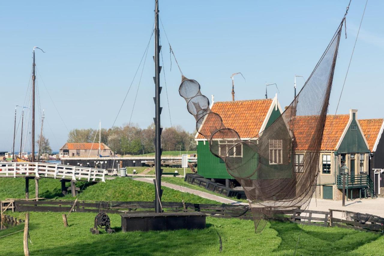 Middelpunt Opmeer ภายนอก รูปภาพ