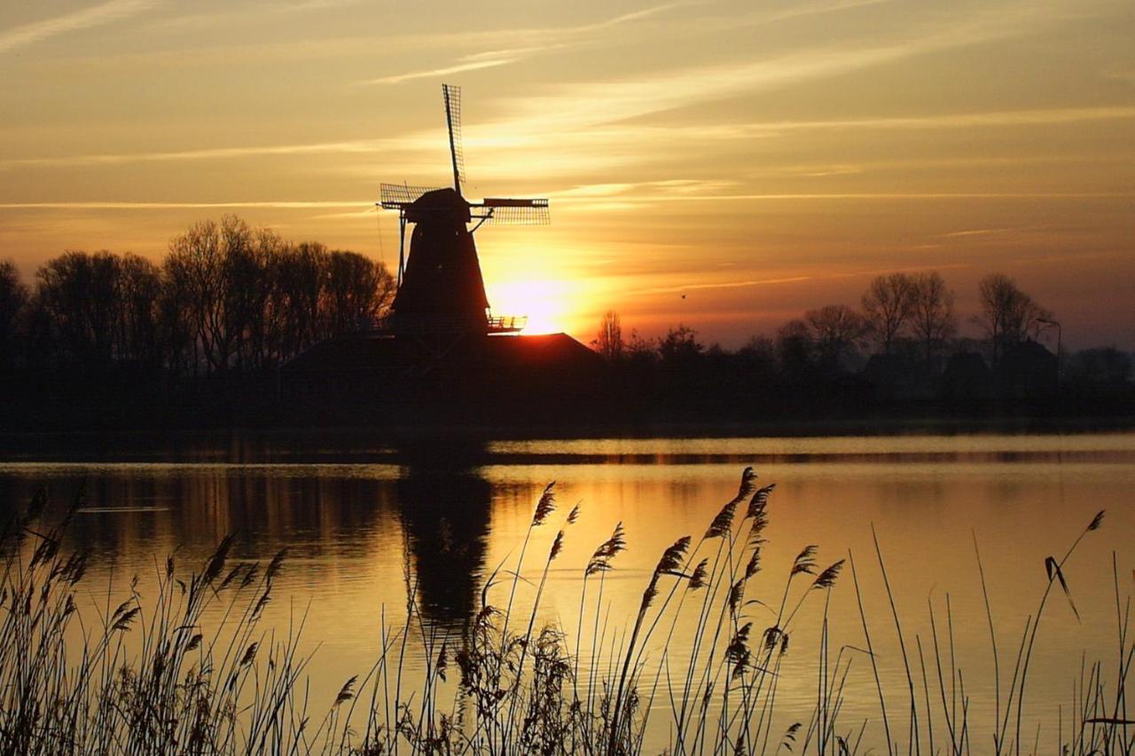 Middelpunt Opmeer ภายนอก รูปภาพ